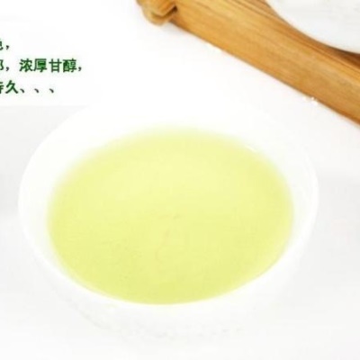 2024安溪新茶铁观音清香型1725 新茶散装批发500g福利劳保茶降温