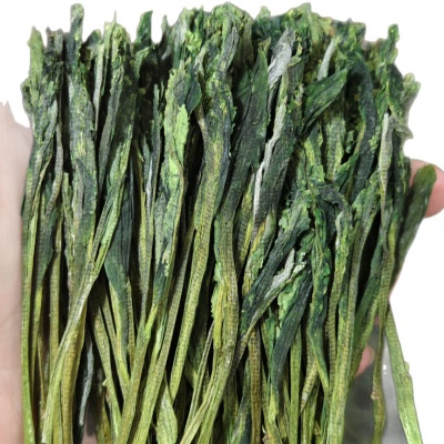 25年新茶 黄山太平猴魁绿茶散装批发手工捏尖太平布尖茶叶自己喝