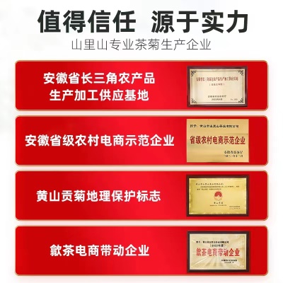 25年新茶 黄山太平猴魁绿茶散装批发手工捏尖太平布尖茶叶自己喝