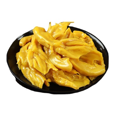 真庄盐焗无骨鸭掌广东梅州特产盐香去骨鸭掌宵夜开袋即食零食熟食