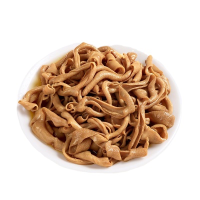 真庄盐焗鸭肠广东梅州客家特产盐香香辣鸭肠鸭肉零食熟食即食开胃