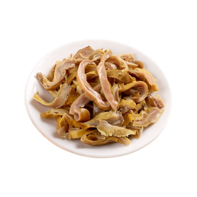 真庄盐焗猪肚丝广东梅州客家特产盐焗猪肚追剧开袋即食熟食小零食