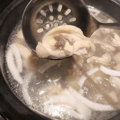 文昌鸡批发海南文昌鸡椰子鸡批发源头直供餐厅主播电商供应链