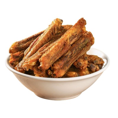 焗微辣鸭中翅烤风干翅膀即食鸭肉熟食广东客家梅州零食非香辣鸡翅