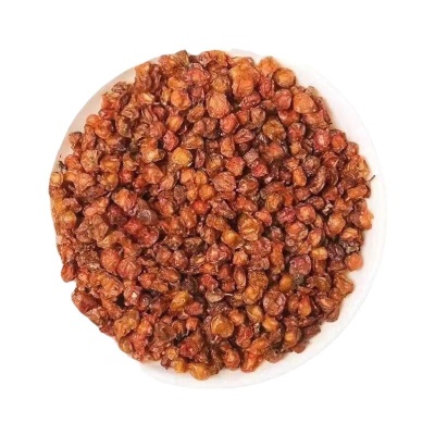 沙棘新货沙棘干果新疆特产食用沙棘果沙棘果干沙棘粉沙棘茶包