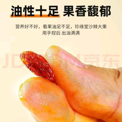 沙棘新货沙棘干果新疆特产食用沙棘果沙棘果干沙棘粉沙棘茶包
