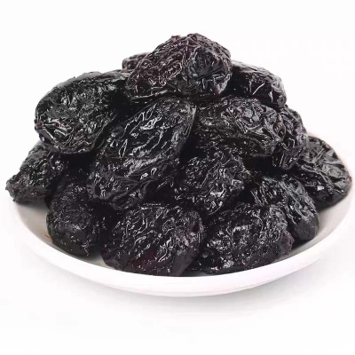 新疆特产西梅干不加糖0添加袋装 带核梅子干原味喀什大颗粒西梅干