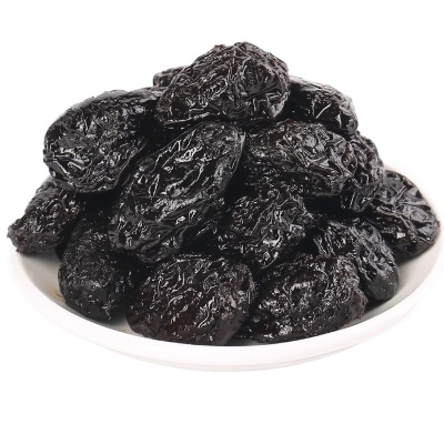 新疆西梅干无加蔗糖无添加低脂孕妇零食西梅年货特产非特级乌梅子