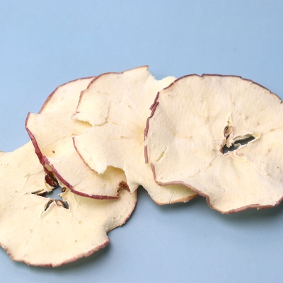 烘干苹果片冻干片泡水果茶苹果干水果片批发零食网红爆款2025新款