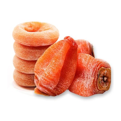 一件批发单个独立包装广西柿饼柿子饼核心产地源头厂家软糯圆吊饼