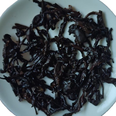 云南普洱熟茶咖啡普洱勐海普洱茶小粒浓缩咖啡豆浓香型熟茶饼礼盒