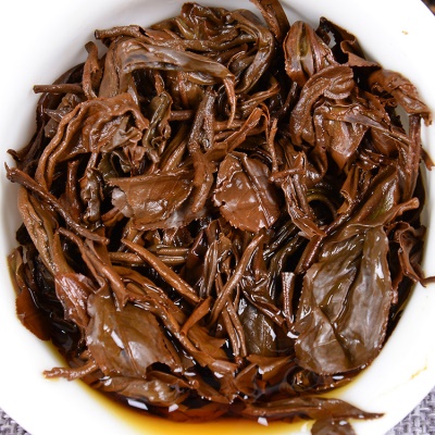 批发云南茶叶凤庆滇红茶 2025年春茶 滇红毛峰红茶 功夫红茶 500g