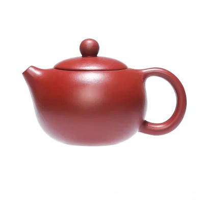 正品宜兴紫砂壶 礼品茶具茶壶 手工倒把西施壶清仓紫泥小石瓢