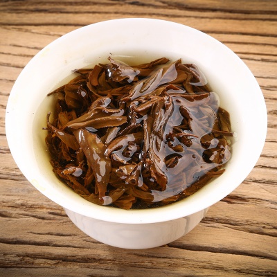 红茶批发浓香型正山小种红茶罐装100g抖音直播带货茶叶罐装批发