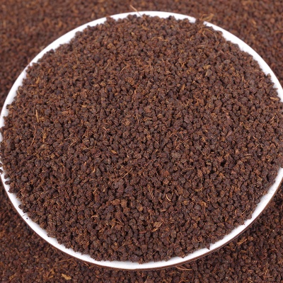 批发红碎茶 CTC2号 奶茶茶叶 功夫红茶 云南滇红茶叶 港式 台式
