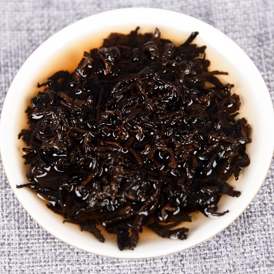 云南茶叶批发 普洱熟茶100克老普洱熟饼 饼茶 春茶勐海味