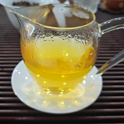 云南滇红红茶凤庆滇红小金针红茶散茶茶叶花蜜香工夫红茶大金针