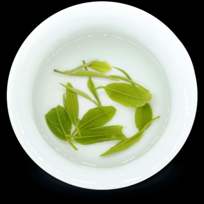 明前碧螺春炒茶叶送礼自己喝浓香型嫩芽高山口粮茶明前特级