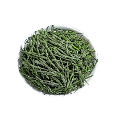 新茶毛尖绿茶春茶明前嫩芽雀舌茶叶散装罐装口粮茶批发特级