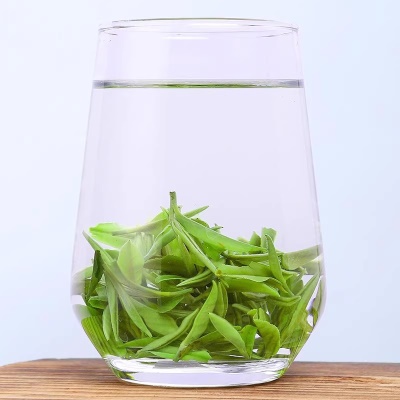 正宗福建新茶白茶一级花香白牡丹散茶明前高山春茶嫩芽茶叶