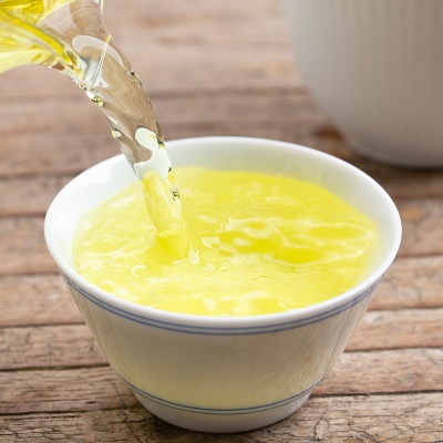 新茶毛尖绿茶春茶明前嫩芽雀舌茶叶散装罐装口粮茶批发特级