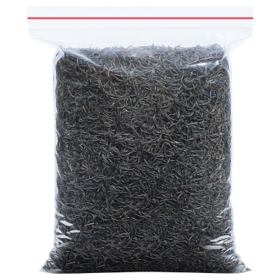 发1.5斤2025新茶茶叶红茶正山小种特级散装750g口粮茶特级红茶