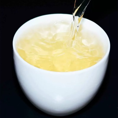 茉莉茶王银针浓香茉莉花茶嫩芽 大白毫茶叶500g散装