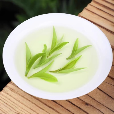 正宗福建新茶白茶一级花香白牡丹散茶明前高山春茶嫩芽茶叶