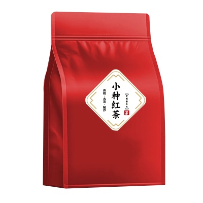 正山小种红茶特级正宗浓香型 红茶叶奶茶散装茶叶自己喝新茶