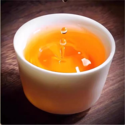 凤凰单枞茶叶鸭屎香新茶潮州密兰香乌龙茶散装自己喝500g罐装