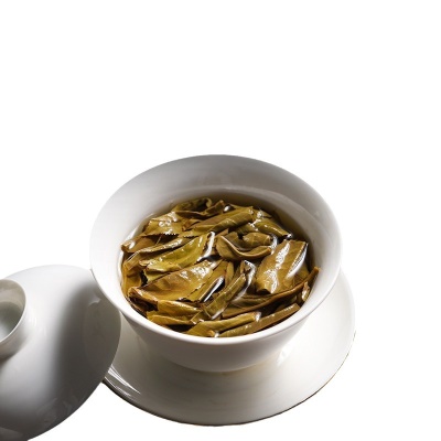 口粮茶云南普洱生茶批发厂家直发班章茶皇大叶种晒青茶饼普洱茶饼