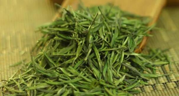 绿茶有什么功效(1)