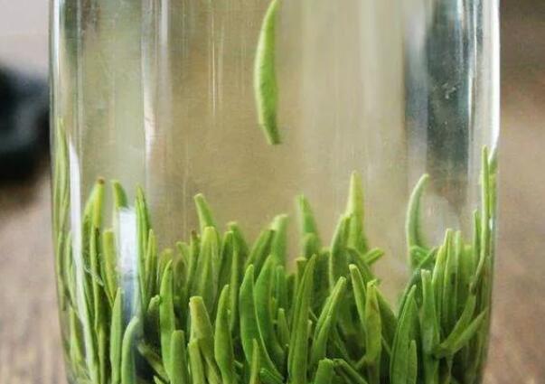 绿茶有什么功效(2)