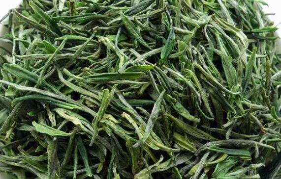 婺源绿茶产地是哪里(1)