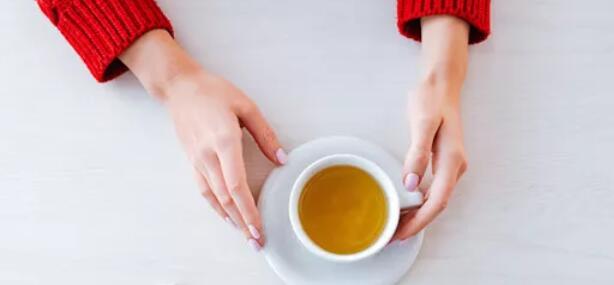 月经期喝什么花茶好