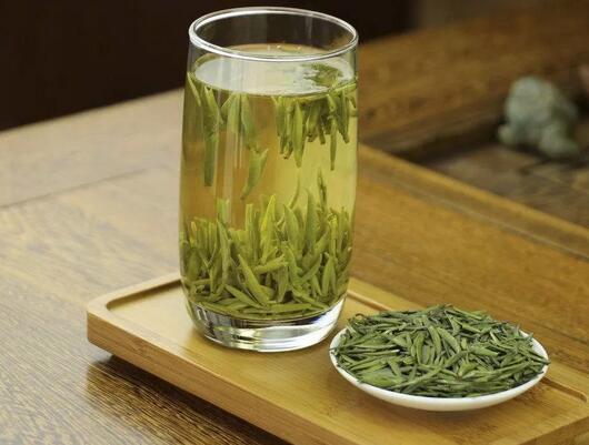喝绿茶拉肚子怎么回事