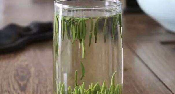 喝绿茶拉肚子怎么回事(1)